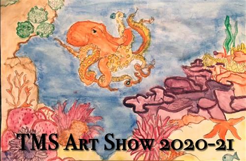 Art Show Photo 